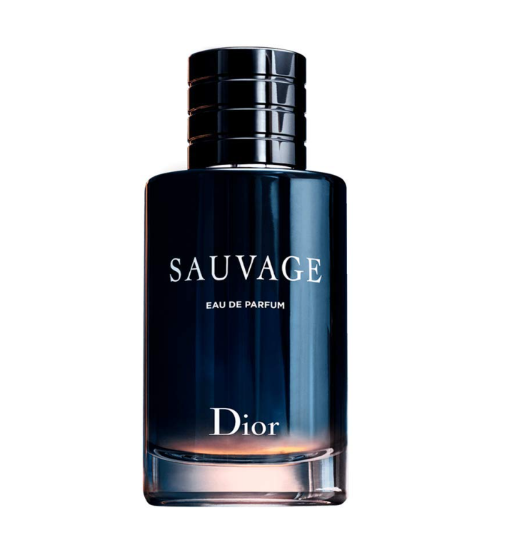 sauvage perfume